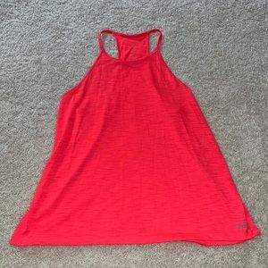Under Armour tank